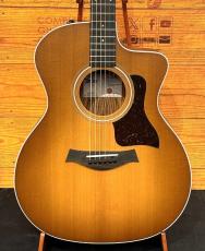 Taylor 【限定カラー】214ce RW Special Edition Honeyburst 【国内入荷30本のみ】【48回無金利】
