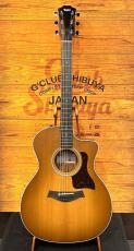 Taylor 【限定カラー】214ce RW Special Edition Honeyburst 【国内入荷30本のみ】【48回無金利】_2