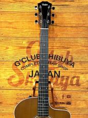 Taylor 【限定カラー】214ce RW Special Edition Honeyburst 【国内入荷30本のみ】【48回無金利】_3