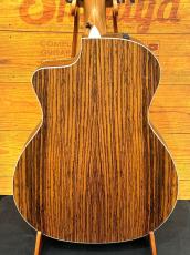 Taylor 【限定カラー】214ce RW Special Edition Honeyburst 【国内入荷30本のみ】【48回無金利】_8