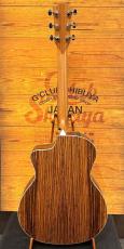 Taylor 【限定カラー】214ce RW Special Edition Honeyburst 【国内入荷30本のみ】【48回無金利】_9