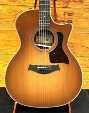 Taylor 【限定カラー】414ce Studio Special Edition Honeyburst 【国内入荷10本のみ】【48回無金利】