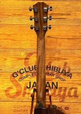 Taylor 【限定カラー】414ce Studio Special Edition Honeyburst 【国内入荷10本のみ】【48回無金利】_7