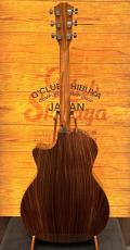 Taylor 【限定カラー】414ce Studio Special Edition Honeyburst 【国内入荷10本のみ】【48回無金利】_9