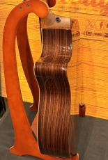 Taylor 【限定カラー】414ce Studio Special Edition Honeyburst 【国内入荷10本のみ】【48回無金利】_10