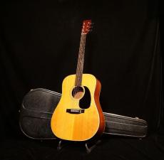 Martin D-28【1978年製 骨太サウンドのSQネック期 リペア歴アリの為大特価! プレイヤビリティー抜群の個体です! 】解説試奏動画ご覧下さい。