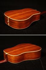 Martin D-28【1978年製 骨太サウンドのSQネック期 リペア歴アリの為大特価! プレイヤビリティー抜群の個体です! 】解説試奏動画ご覧下さい。_6