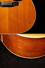 Martin D-28【1978年製 骨太サウンドのSQネック期 リペア歴アリの為大特価! プレイヤビリティー抜群の個体です! 】解説試奏動画ご覧下さい。_15