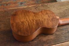 Naturel Soprano Custom Ovangkol_8