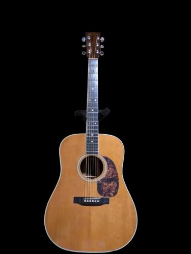 Martin 1976　D-35　with Blue Case