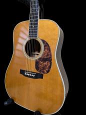 Martin 1976　D-35　with Blue Case_3