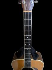 Martin 1976　D-35　with Blue Case_5