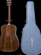 Martin 1976　D-35　with Blue Case_9