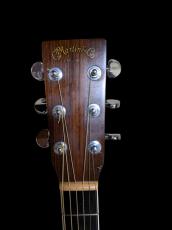Martin 1976　D-35　with Blue Case_6