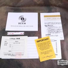 L.R.Baggs iBEAM Passive Pickup_4