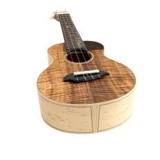 ◇試奏動画付 【TODA GUITARS】VC No.772 コンサートサイズ_5