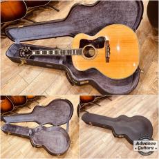 Guild 1967年製 F-50R Brazilian Rosewood_3