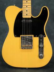 Nash Guitars T-52 Ash Butterscotch Blonde Extra Light Aged