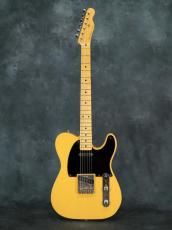 Nash Guitars T-52 Ash Butterscotch Blonde Extra Light Aged_2