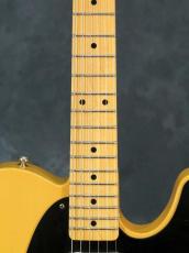 Nash Guitars T-52 Ash Butterscotch Blonde Extra Light Aged_5