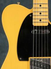 Nash Guitars T-52 Ash Butterscotch Blonde Extra Light Aged_6