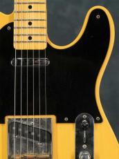 Nash Guitars T-52 Ash Butterscotch Blonde Extra Light Aged_7