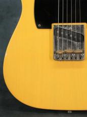 Nash Guitars T-52 Ash Butterscotch Blonde Extra Light Aged_8