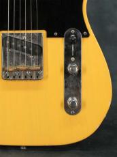 Nash Guitars T-52 Ash Butterscotch Blonde Extra Light Aged_9
