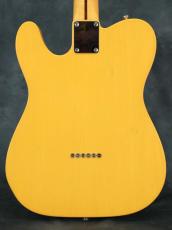 Nash Guitars T-52 Ash Butterscotch Blonde Extra Light Aged_14