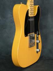 Nash Guitars T-52 Ash Butterscotch Blonde Extra Light Aged_16