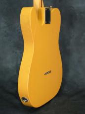 Nash Guitars T-52 Ash Butterscotch Blonde Extra Light Aged_17