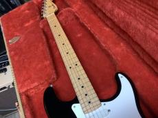 Fender USA  Eric Clapton Stratocaster    Blackie Lace sensor gold pickup_7