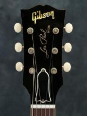 Gibson Custom Shop Murphy Lab 1957 Les Paul Special Single Cut TV Yellow Ultra Light Aged_3