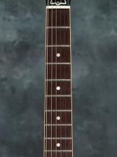 Gibson Custom Shop Murphy Lab 1957 Les Paul Special Single Cut TV Yellow Ultra Light Aged_4