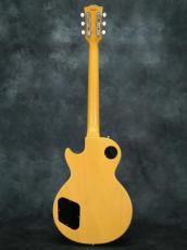 Gibson Custom Shop Murphy Lab 1957 Les Paul Special Single Cut TV Yellow Ultra Light Aged_10