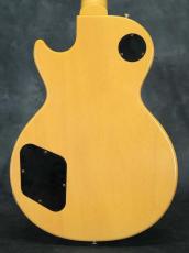 Gibson Custom Shop Murphy Lab 1957 Les Paul Special Single Cut TV Yellow Ultra Light Aged_14