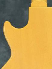 Gibson Custom Shop Murphy Lab 1957 Les Paul Special Single Cut TV Yellow Ultra Light Aged_15
