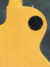 Gibson Custom Shop Murphy Lab 1957 Les Paul Special Single Cut TV Yellow Ultra Light Aged_16