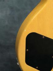 Gibson Custom Shop Murphy Lab 1957 Les Paul Special Single Cut TV Yellow Ultra Light Aged_17
