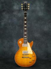 Gibson Custom Shop Murphy Lab Japan Limited 1959 Les Paul Heavy Aged PSL Double Dirty Lemon_2
