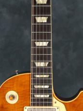 Gibson Custom Shop Murphy Lab Japan Limited 1959 Les Paul Heavy Aged PSL Double Dirty Lemon_5