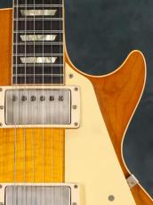 Gibson Custom Shop Murphy Lab Japan Limited 1959 Les Paul Heavy Aged PSL Double Dirty Lemon_7