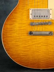 Gibson Custom Shop Murphy Lab Japan Limited 1959 Les Paul Heavy Aged PSL Double Dirty Lemon_8