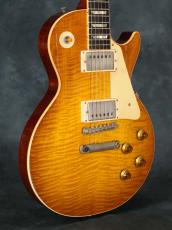 Gibson Custom Shop Murphy Lab Japan Limited 1959 Les Paul Heavy Aged PSL Double Dirty Lemon_10
