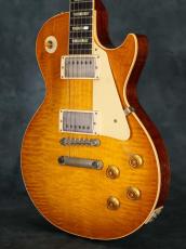 Gibson Custom Shop Murphy Lab Japan Limited 1959 Les Paul Heavy Aged PSL Double Dirty Lemon_11