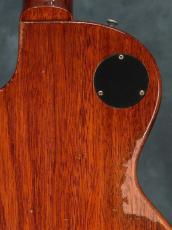 Gibson Custom Shop Murphy Lab Japan Limited 1959 Les Paul Heavy Aged PSL Double Dirty Lemon_17