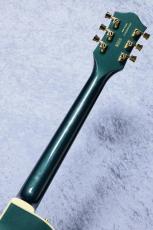 Gretsch G6659TG PLAYERS EDITION BROADKASTER JR. CB -Cadillac Green- #JT24030934 3.45kg_8