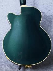 Gretsch G6659TG PLAYERS EDITION BROADKASTER JR. CB -Cadillac Green- #JT24030934 3.45kg_10