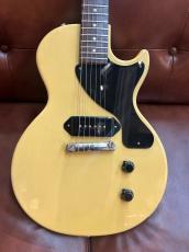 Gibson 【Gibson Expo 出展品】1957 Les Paul Junior Single Cut VOS TV Yellow【セカンド品】_2