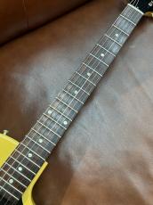 Gibson 【Gibson Expo 出展品】1957 Les Paul Junior Single Cut VOS TV Yellow【セカンド品】_4